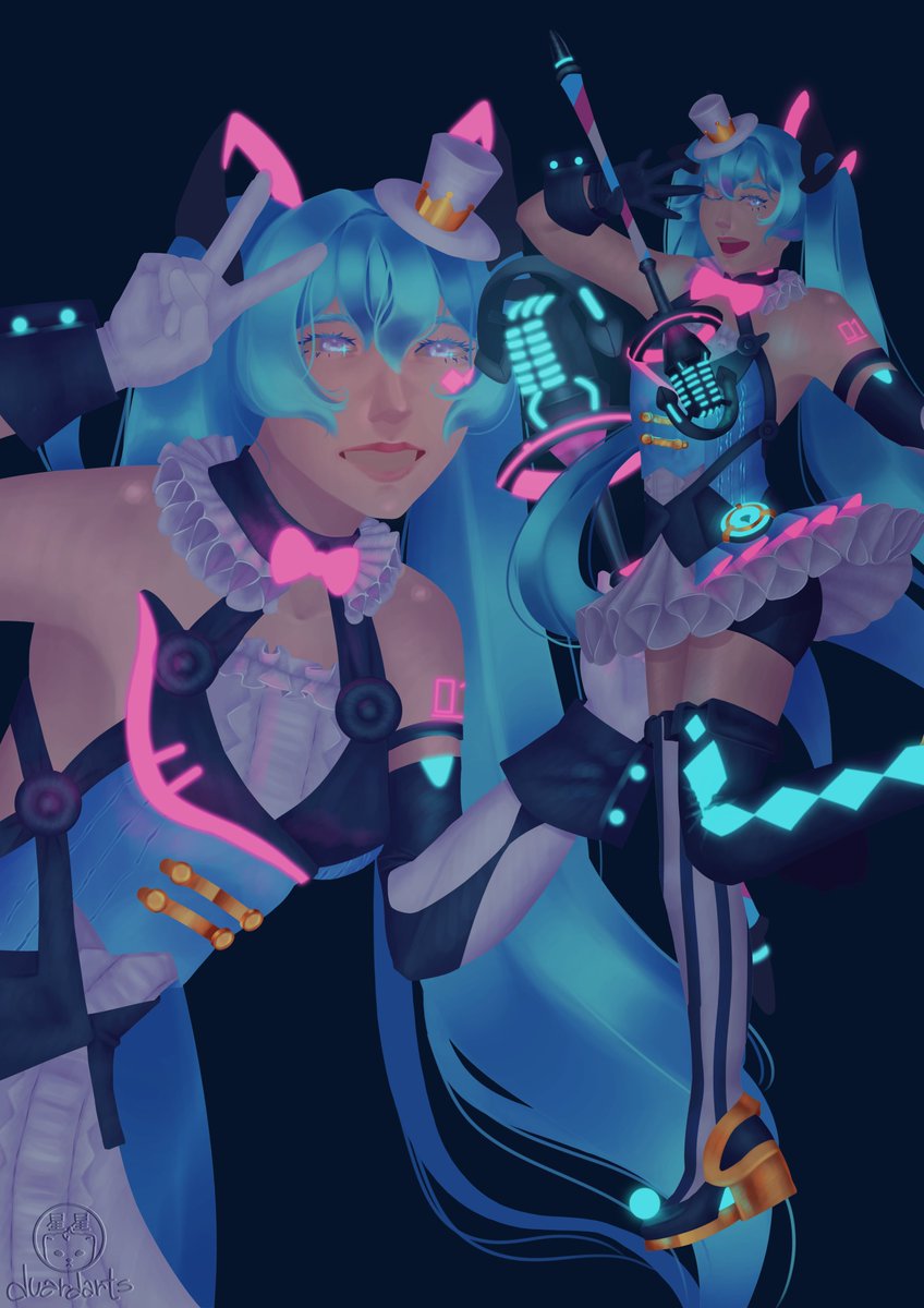 duardarts tweet media