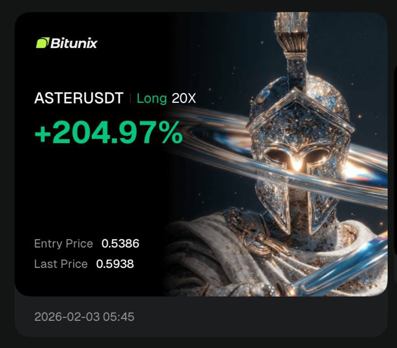 princessnihnyy's tweet photo. FEBRUARY TRADE PERFORMANCE 
Total Trades: 14

78.6% win rate

https://t.co/QhELjmuZdR

💕royaltradewithqueen💕

🔥 Wins:
ASTERUSDT
BLUAIUSDT
RIVER
SIRENUSDT
JTOUSDT
BCHSDT
VVVUSDT
ESPUSDT
BANUSDT
KITEUSDT
BCHUSDT
= 11 wins

❌ Losses:
SOPHON
MUBARAKUSDT
PIPINGUSDT
= 3 losses https://t.co/1r0syDYyu3