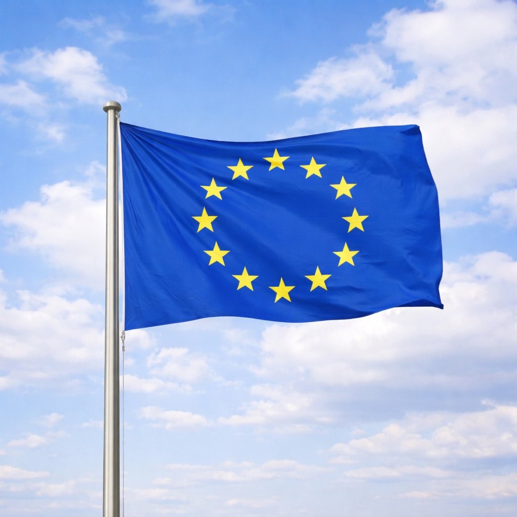 JUST IN: 🇺🇦🇪🇺 Ukrainian President Zelensky says he is ready to help Europe defend its skies amid ongoing strikes in the Middle East.