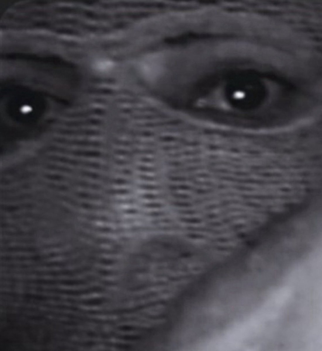 It’s been one month since Nancy Guthrie, an 84-year-old grandmother, was ripped out of her bed in the middle of the night by a real life monster. 

Someone knows who this is.

1-800-CALL-FBI