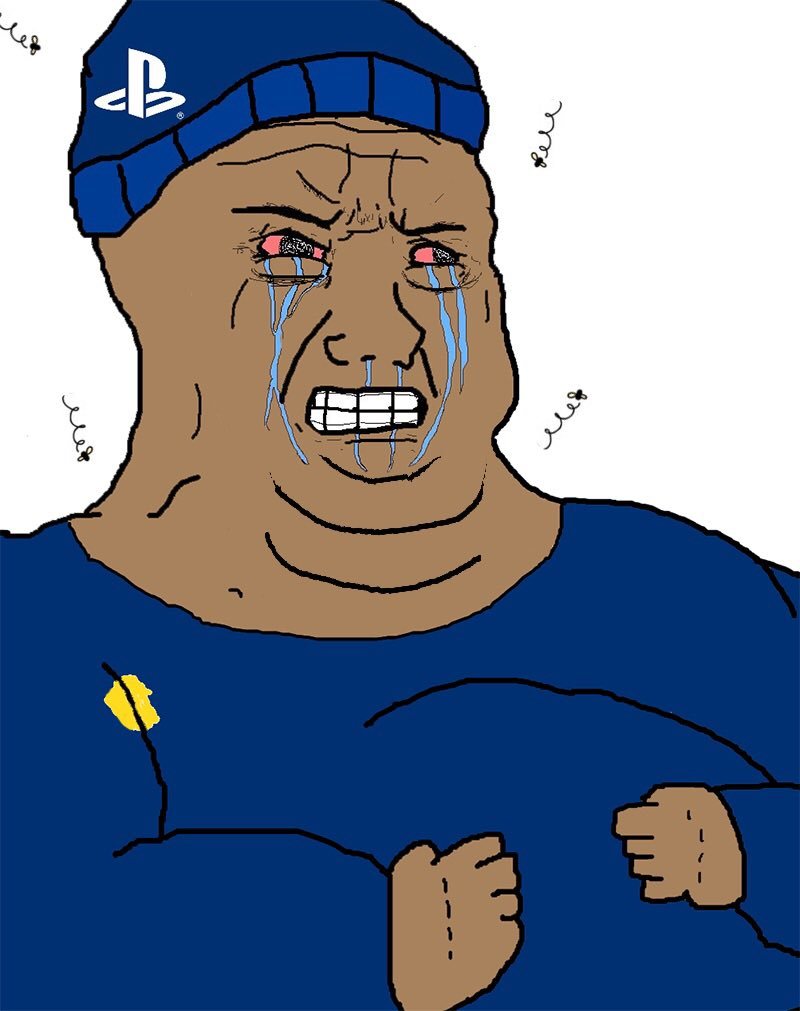 "Miyazaki es el malo, Sony es el bueno, Sony nunca tiene la culpa. Hay que odiar a From"