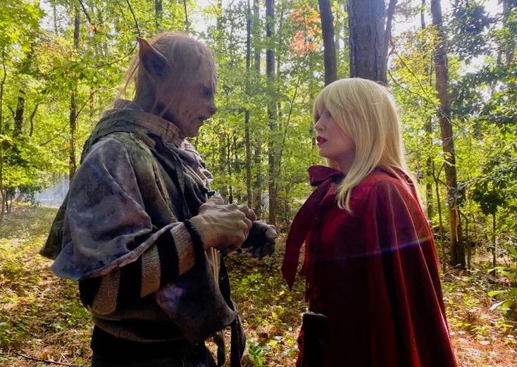 Jack Wareing Films tweet media