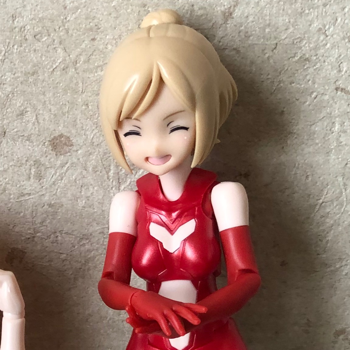 ゆ〜ないん tweet media