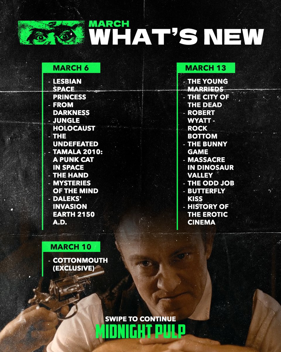 Midnight Pulp tweet media