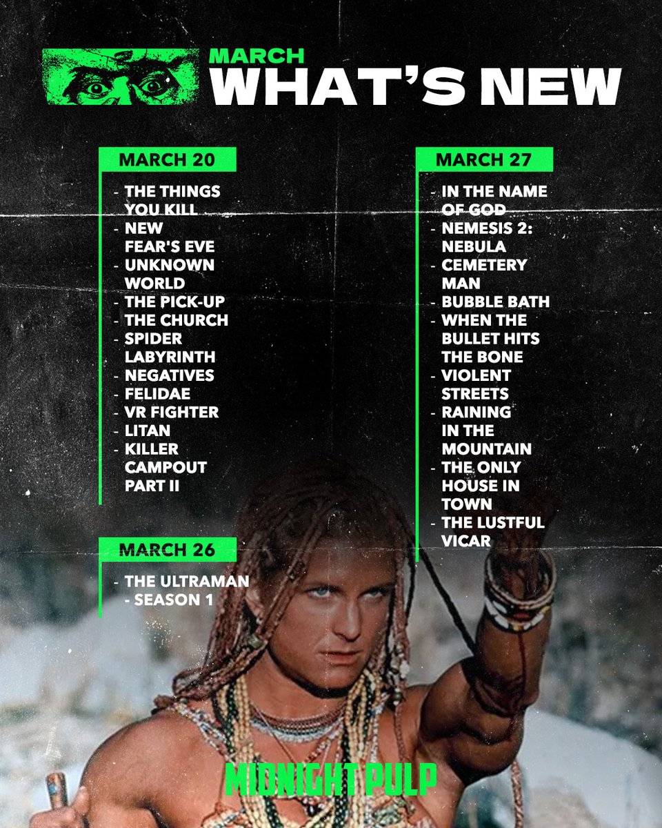 Midnight Pulp tweet media