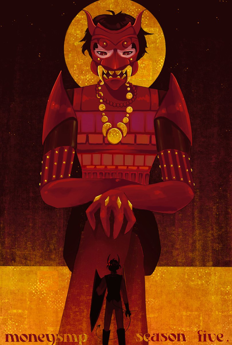 Money SMP 💸 tweet media