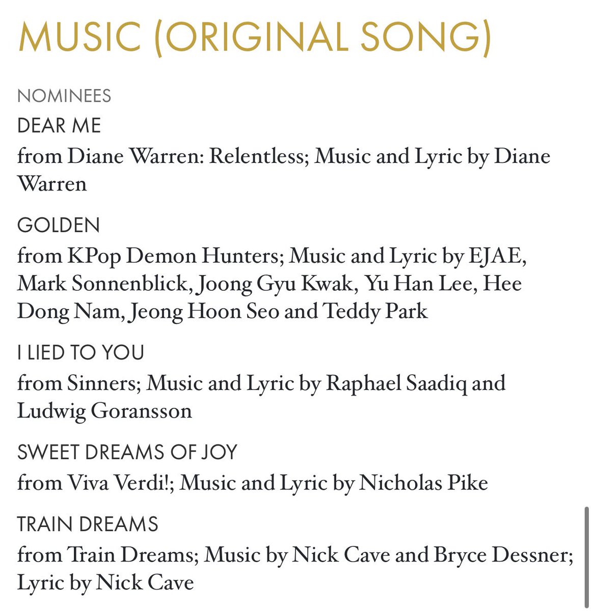 Brian Rowe tweet media