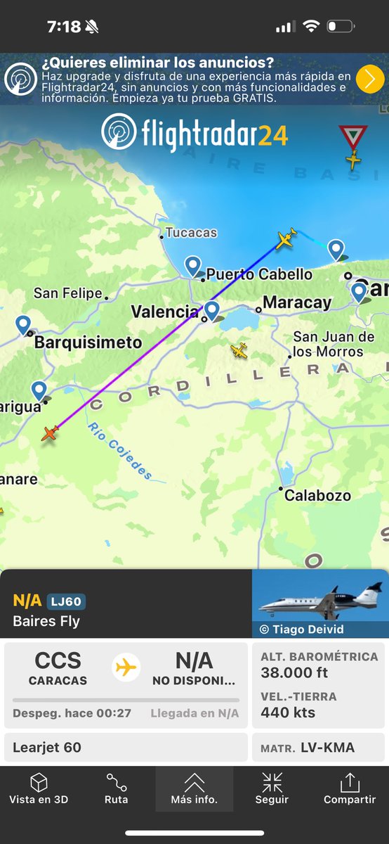 Maximiliano A. Lequi tweet media