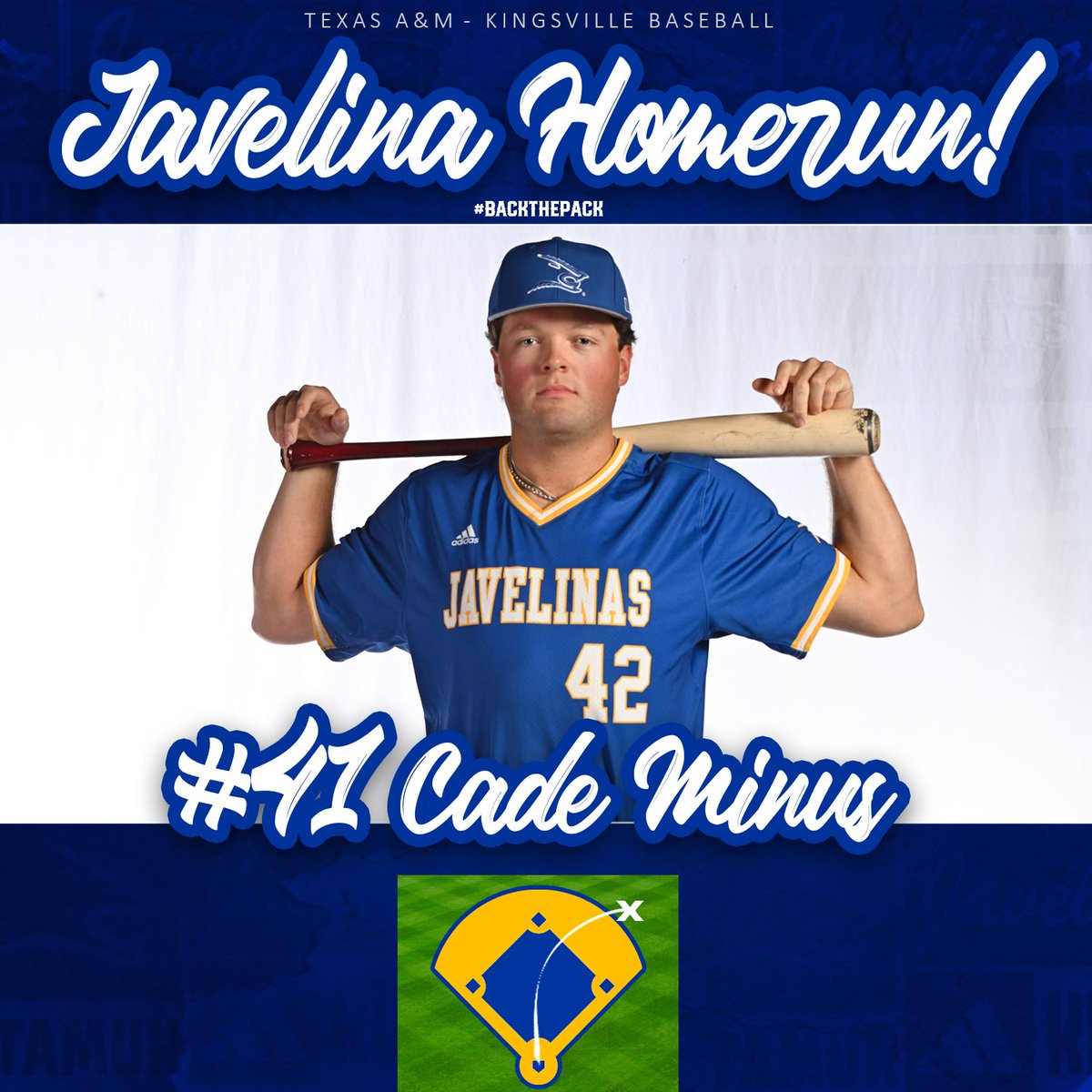 #BackThePack tweet media