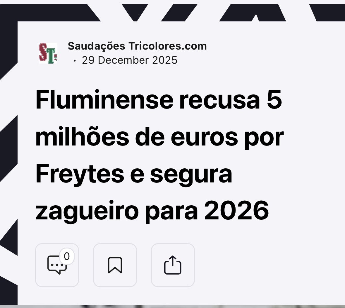 resenhaflutt's tweet photo. Mário Bittencourt
Mattheus Montenegro
Paulo Angioni

No caso Freytes, vocês tem SANGUE nas mãos https://t.co/HQl6RoBThW