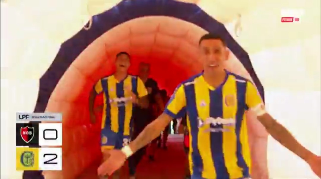 Gabriel Maldonado tweet media