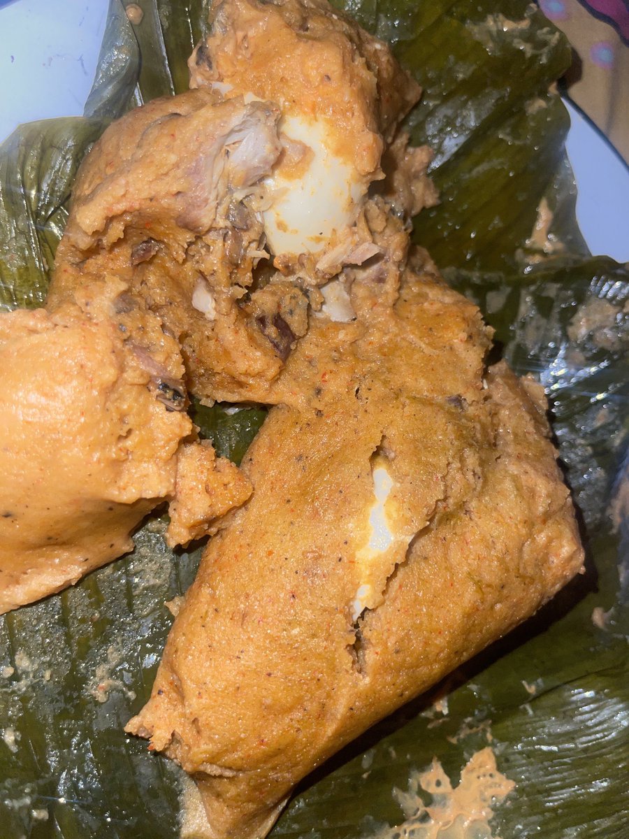 I’m using this opportunity to call on everyone who’s willing to feed fasting individuals who may not have enough to break their fast. Your support can put warm food on someone’s table and hope in their heart.

If this pops on your TL, pls RT ❤️🙏🏿