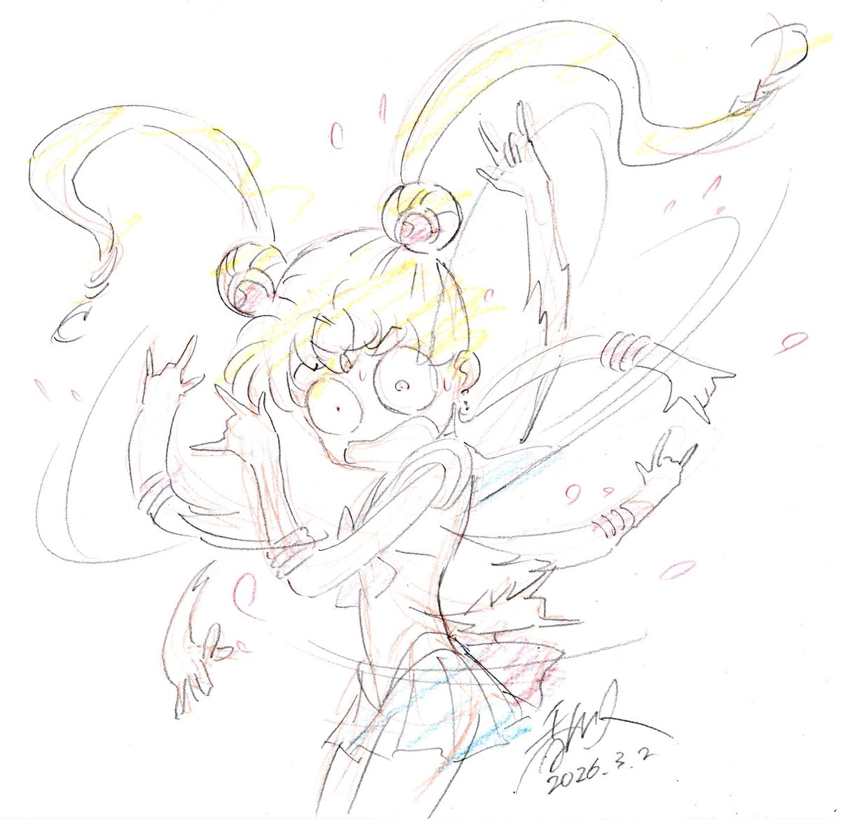 香川久 Hisashi Kagawa tweet media