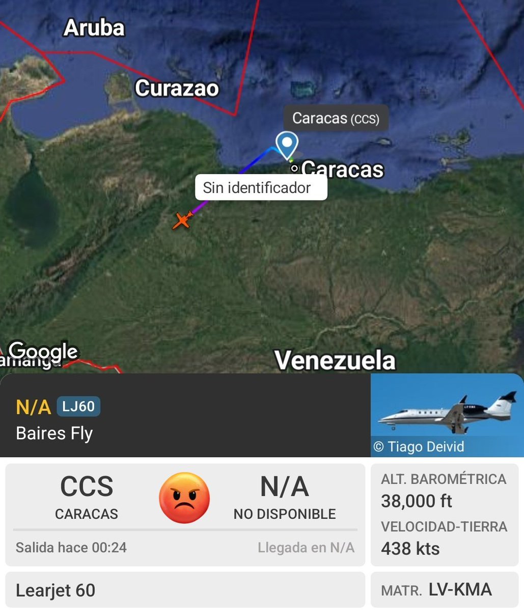 𝘼𝙧𝙧𝙚𝙘𝙝𝙤 tweet media