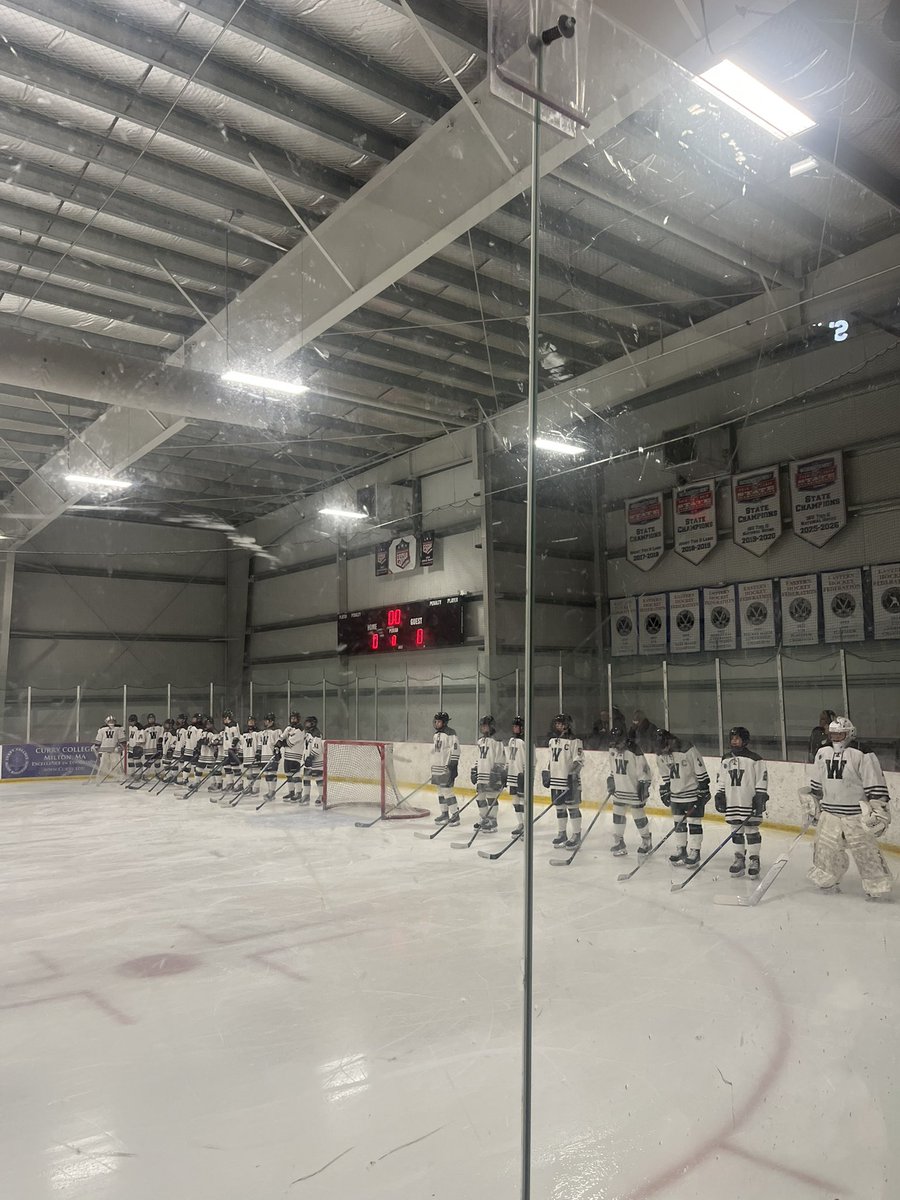 Westwood Athletics tweet media