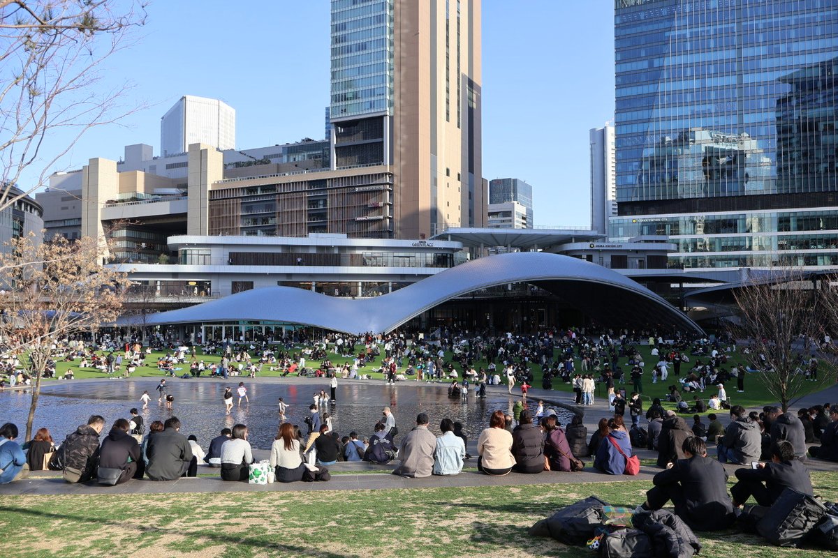 おはよーございます。