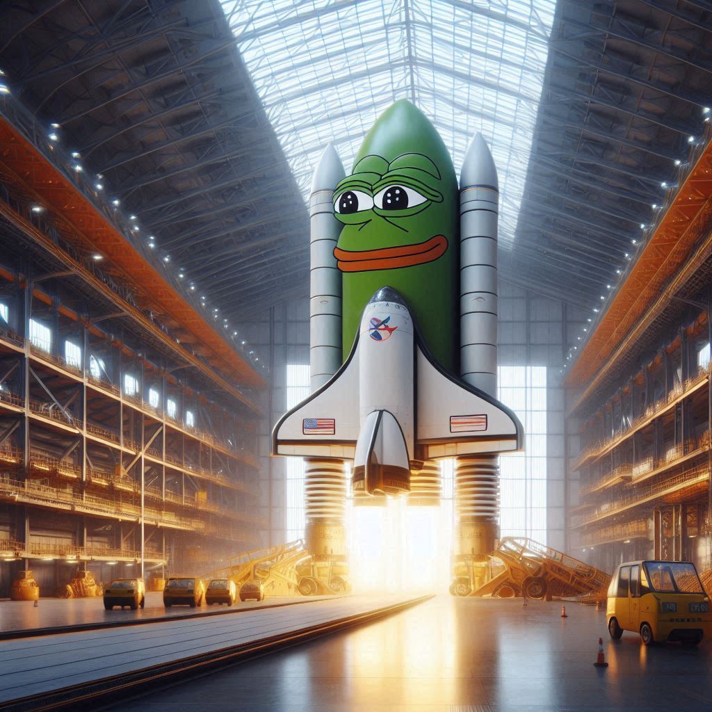 Captain Pepe 🐸 (0x69) tweet media