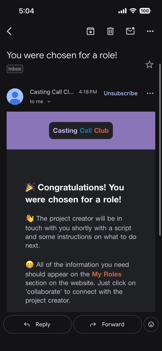 Jefferey Neris | Voice Actor tweet media