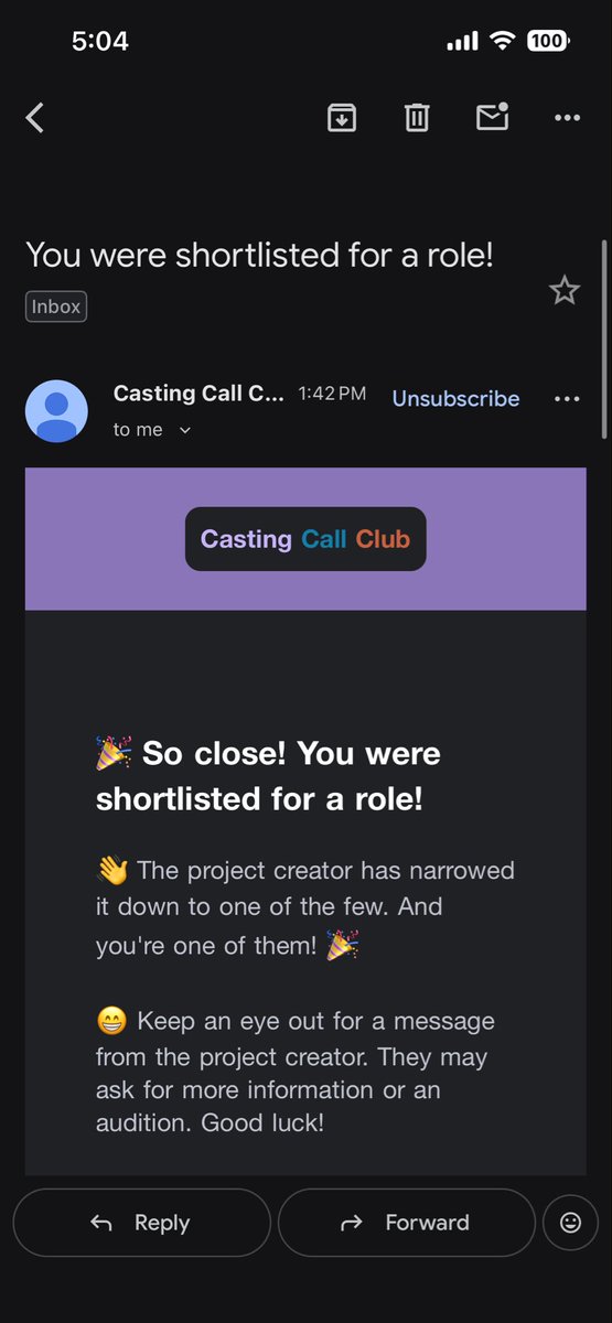 Jefferey Neris | Voice Actor tweet media