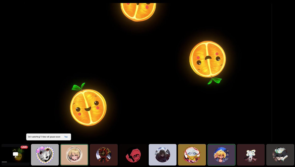 Infernal VA tweet media