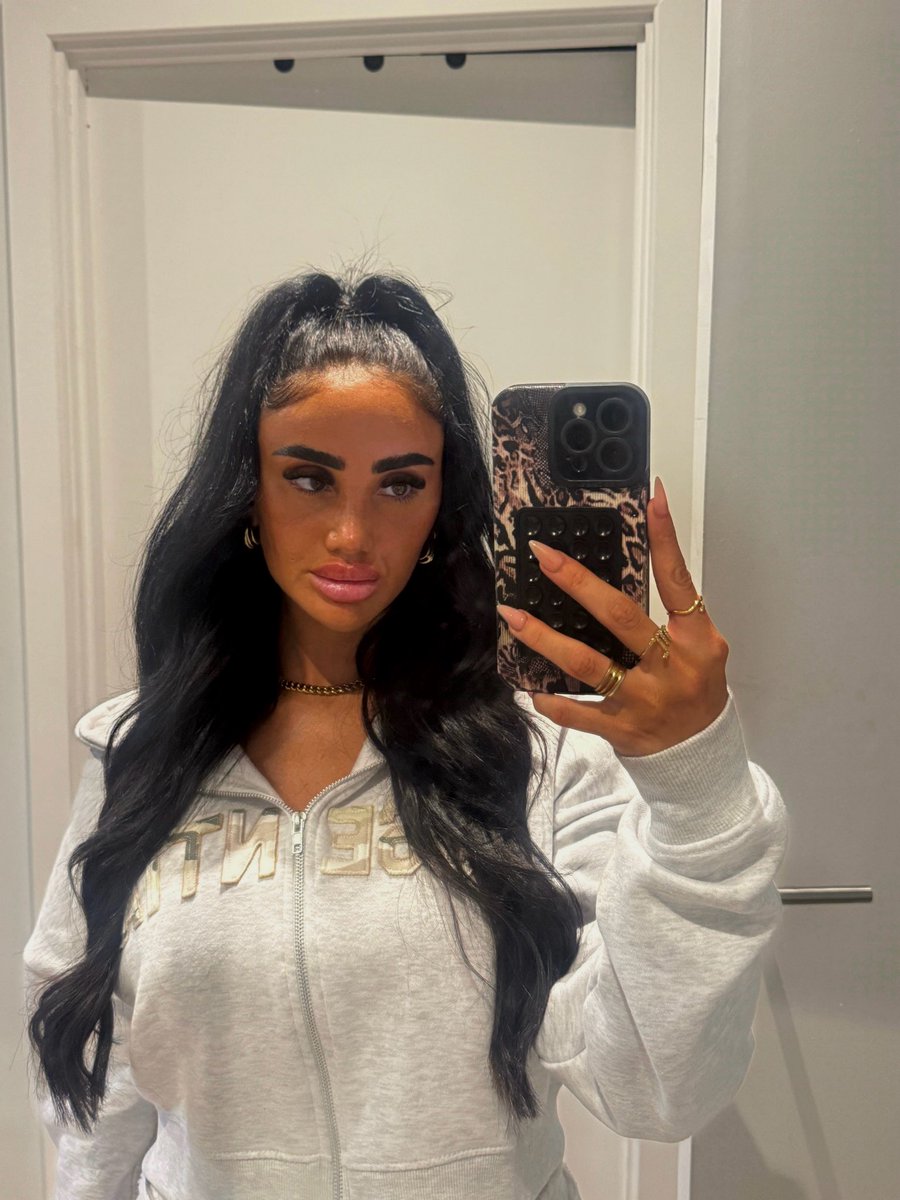 Jessica-Rose tweet media