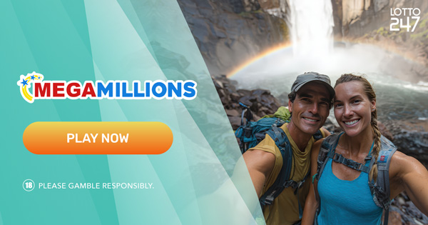 Make plans without checking the price.
Play Mega Millions with entries built for that kind of future ✨

#MegaMillions #PlayYourWay #GlobalJackpots  #Lotto247

𝗩𝗜𝗦𝗜𝗧 𝗨𝗦: bit.ly/L247_MM

Please Play Responsibly | 18+ | T’s &amp; C’s Apply