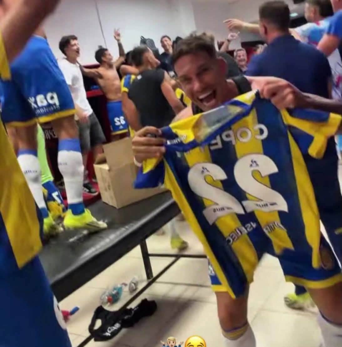 Out of context Rosario Central (@outofcarc) on Twitter photo 