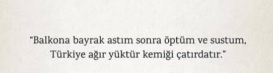 borteecine's tweet photo. “Türkiye ağır yüktür kemiği çatırdatır” 🇹🇷 https://t.co/oevNTBFEJw