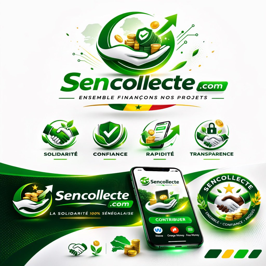 Sencollecte tweet media