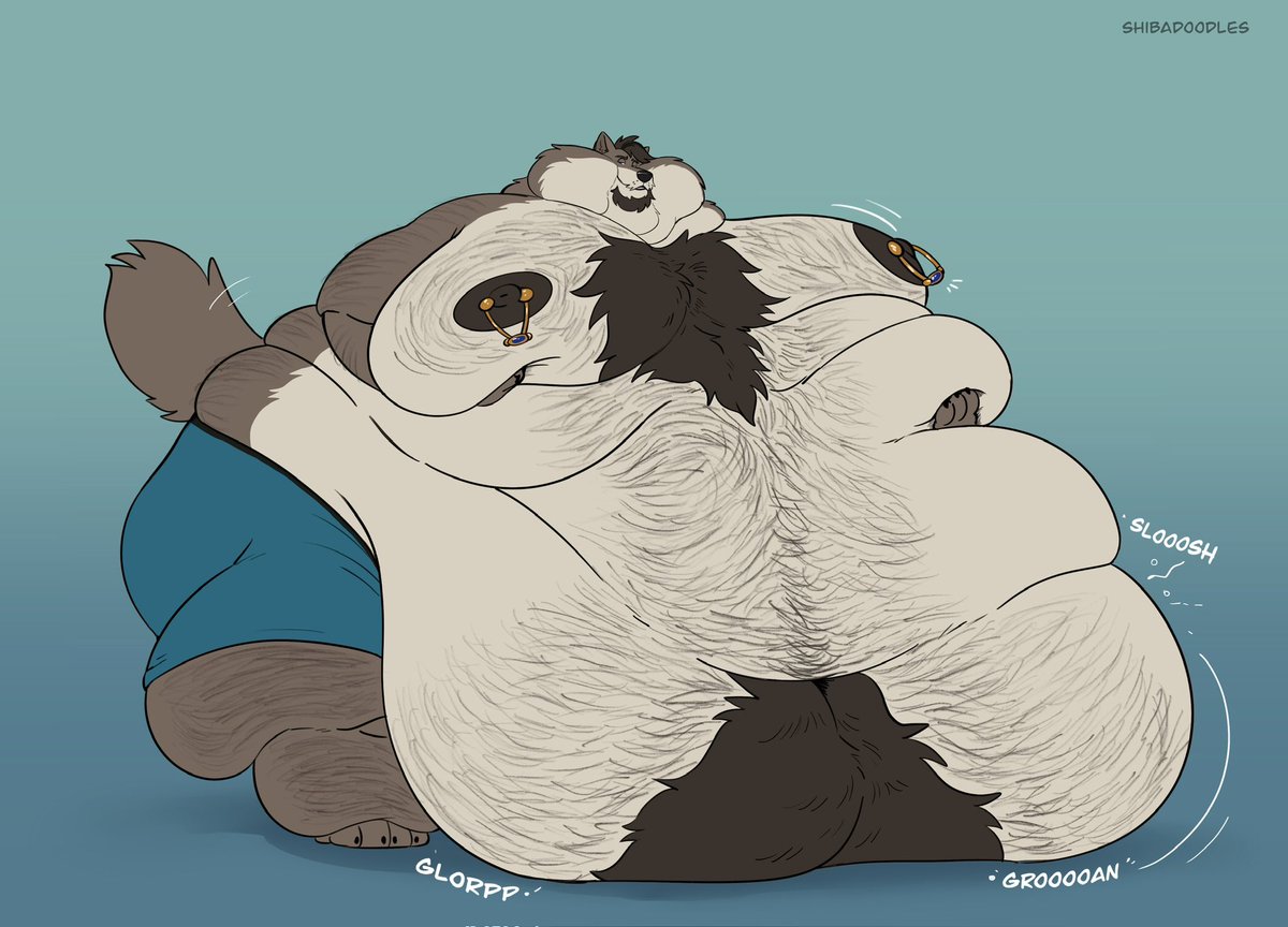 FatassWolf2188 tweet media