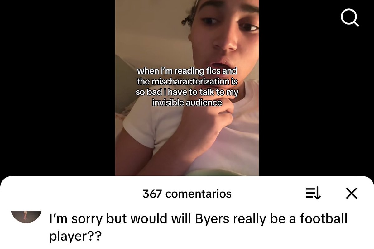 Wait is this fucking play about my au called Hot to go! Where Mike is obsessed with Will and he is a football player? Link in my pinned post