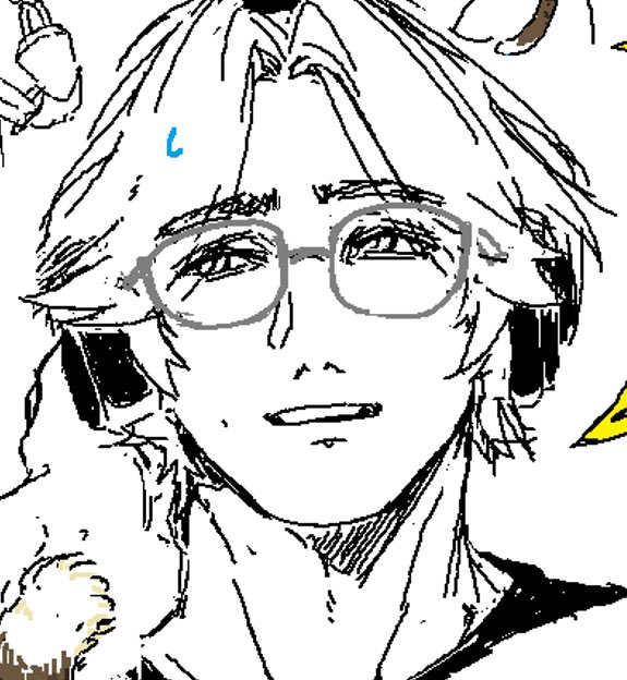 juvilikili's tweet photo. Recently the only way ive been able to drawing anything is on mspaint,,, its been so long since ive drawn ,,, https://t.co/znO45Nybed