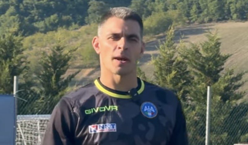 Giovanni Capuano tweet media