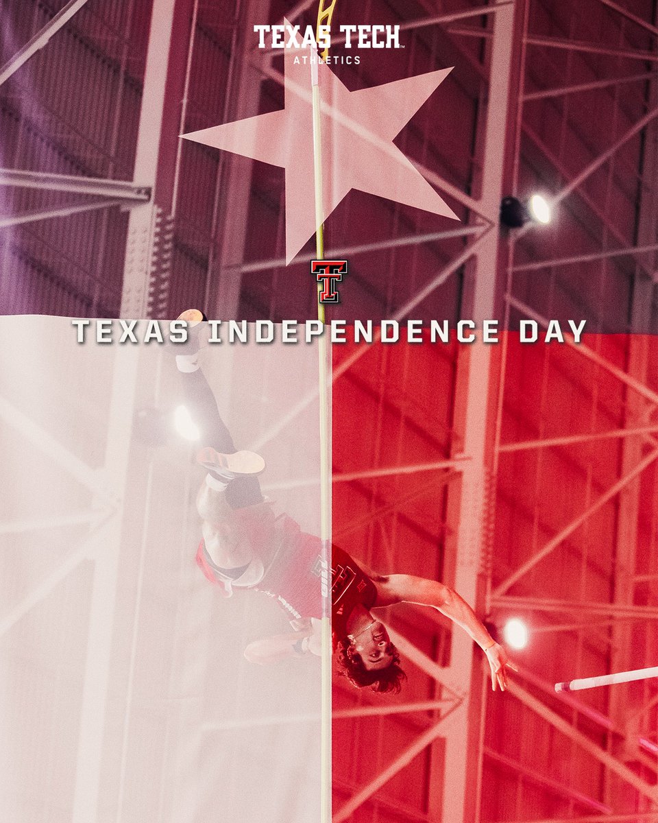 Texas Tech Red Raiders tweet media