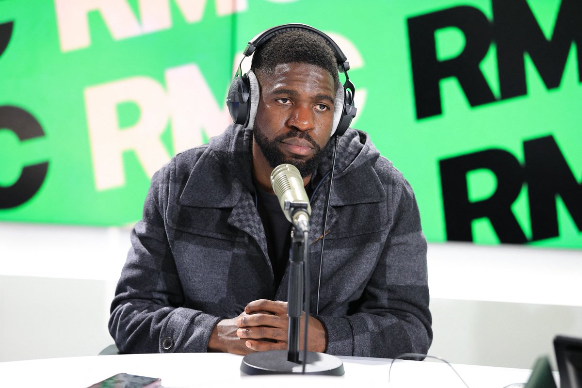 Actu Foot tweet media