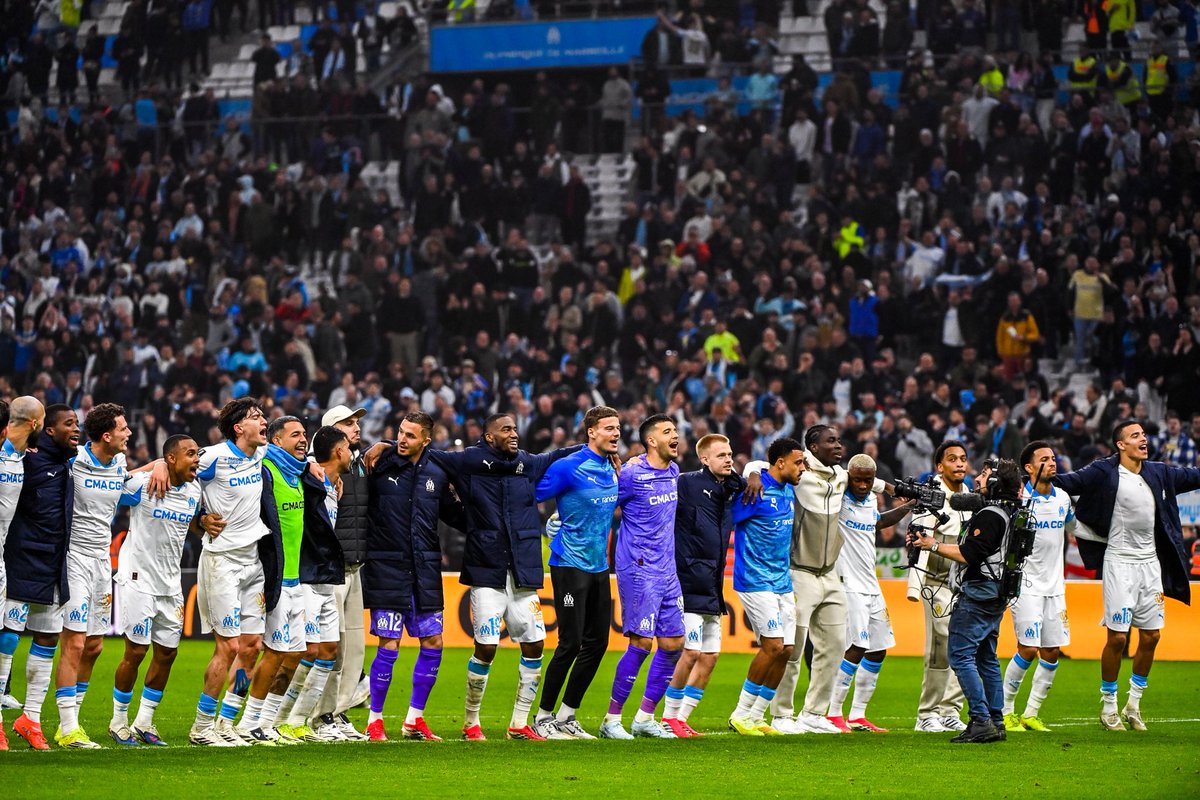 Actu Foot tweet media