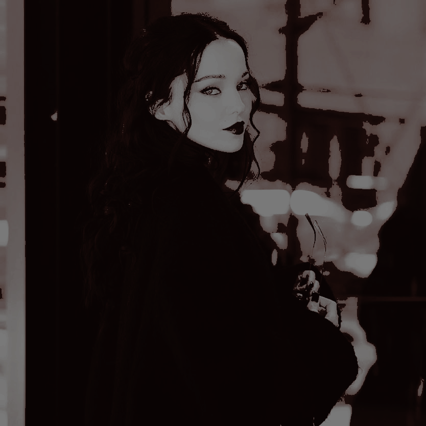 ،،̲ 𓏲𓍢 𝑴𝑰𝑺𝑻𝑹𝑬𝑺𝑺 🩸 𝑶𝑭 𝑻𝑯𝑬 𝑽𝑬𝑰𝑵 tweet media