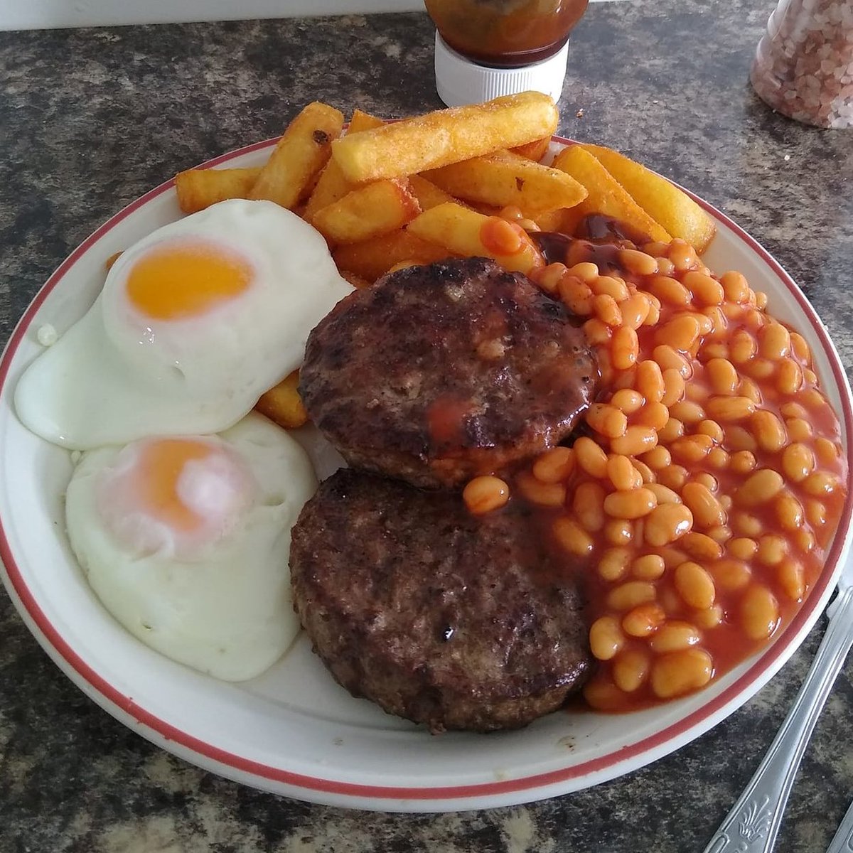 What’s For Dinner? 🍽️ tweet media