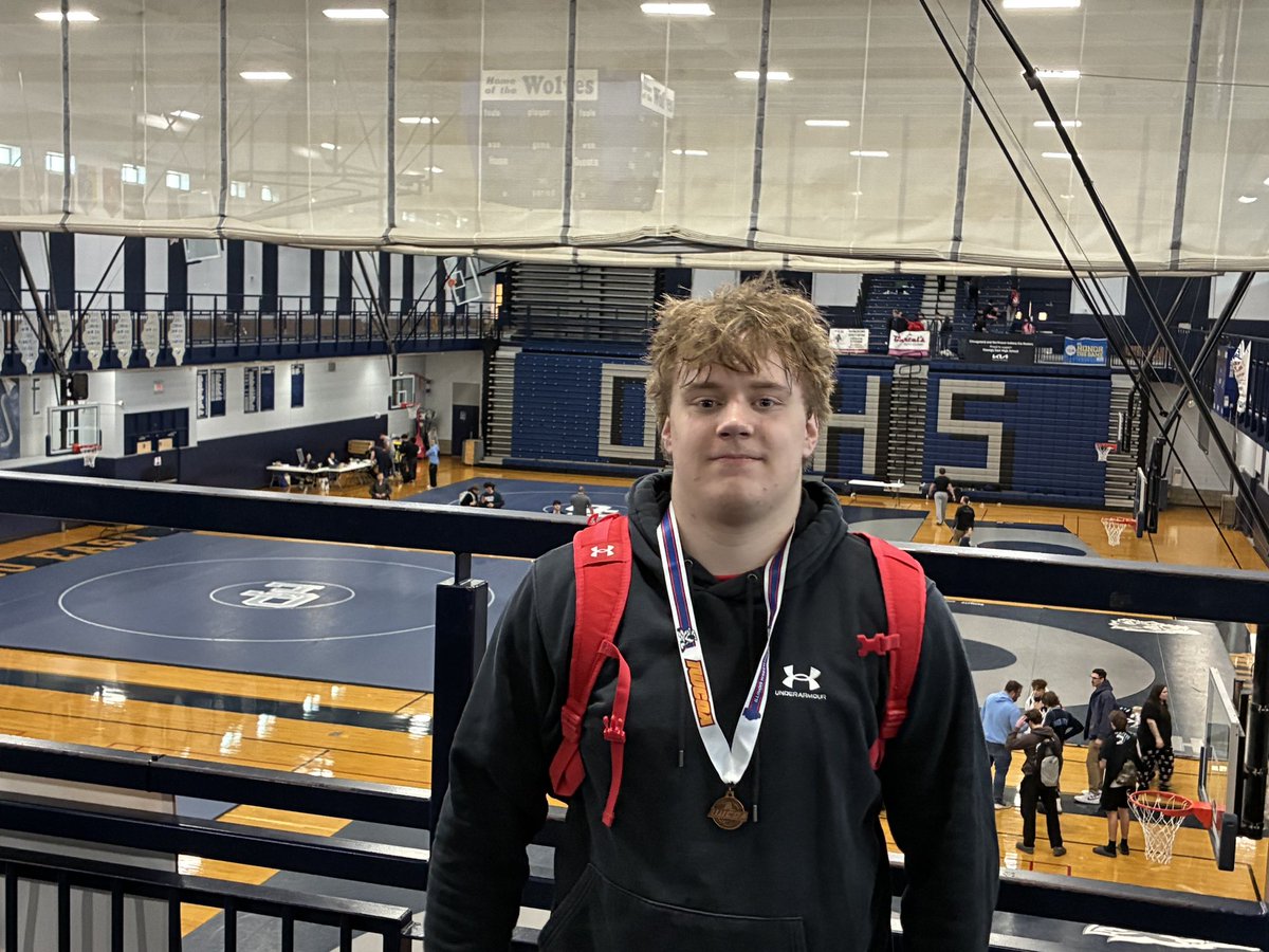 Luke Zajicek tweet media