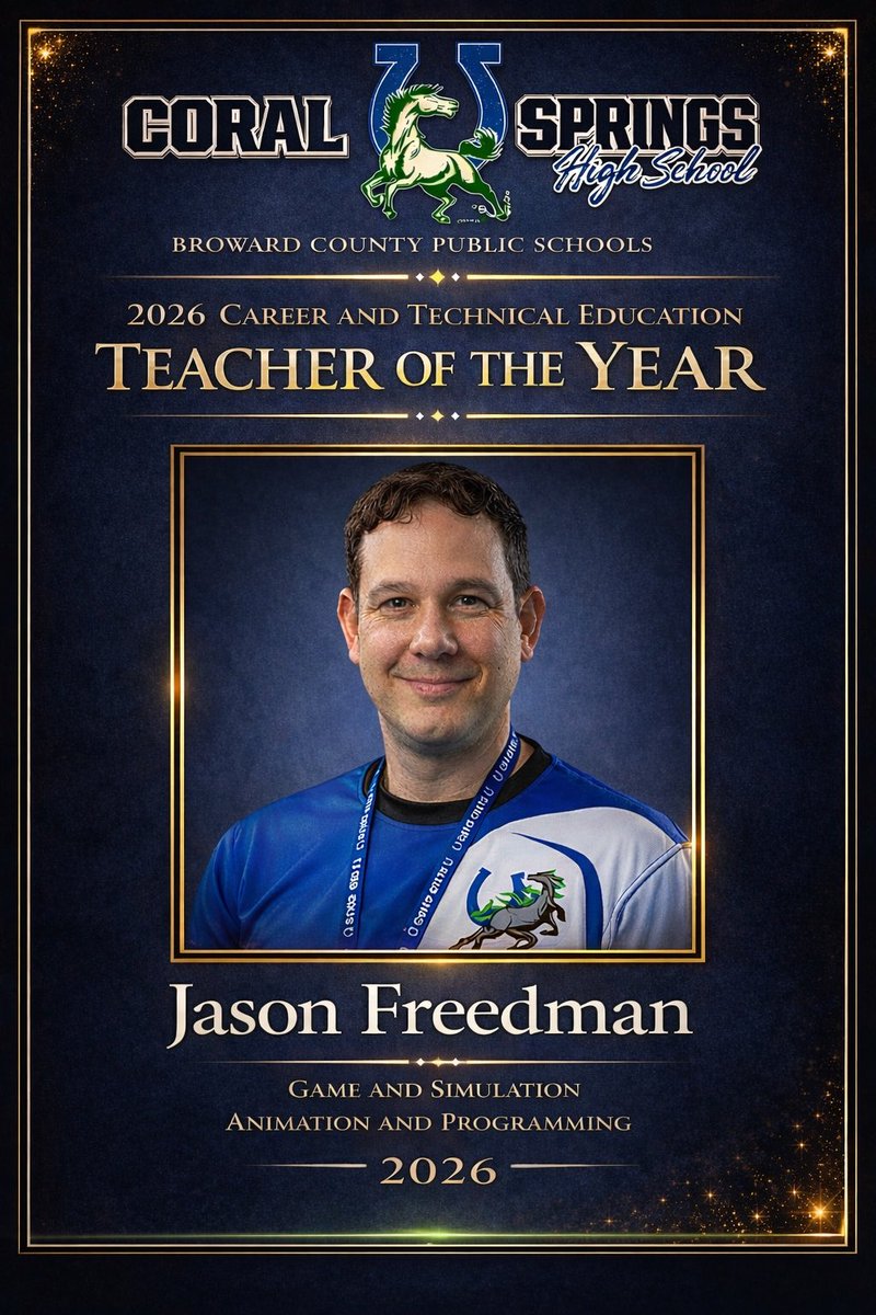 Dwayne Dixon - Principal CSHS tweet media