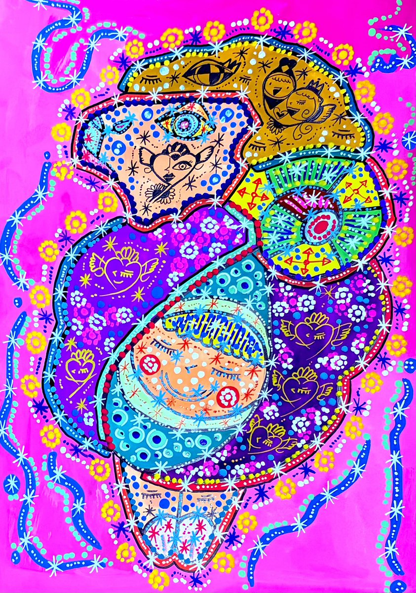 たいぞう (@taizougahaku) / Posts / X