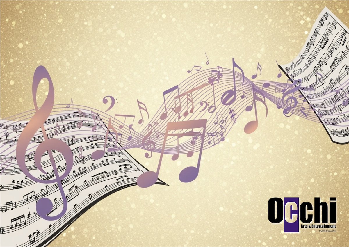 OcchiMagazine's tweet image. “Music, once admitted to the soul, becomes a sort of spirit and never dies.” – Edward Bulwer-Lytton
Arts Related Quote of the Day #arts #inspire #creativity #quote