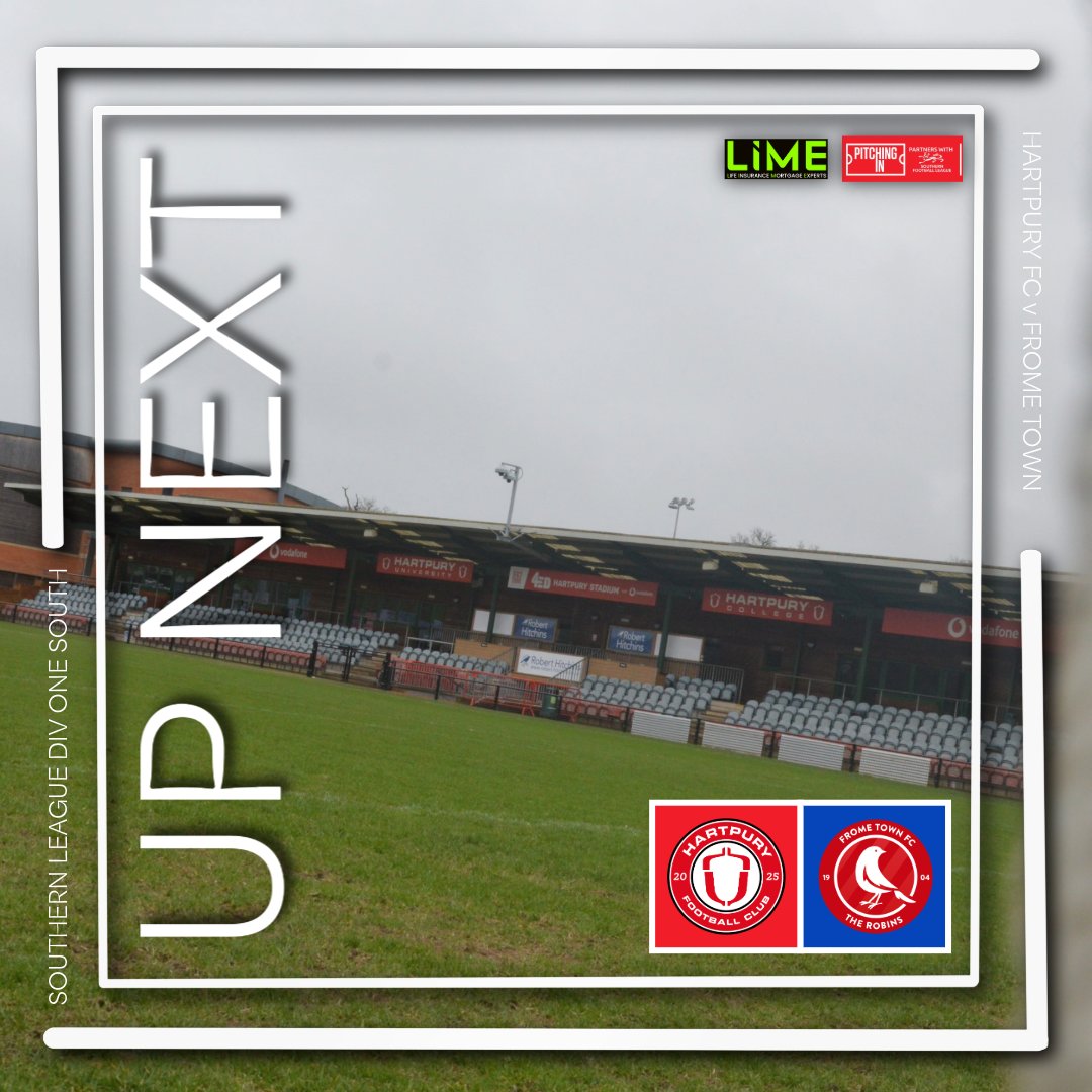 Hartpury FC tweet media