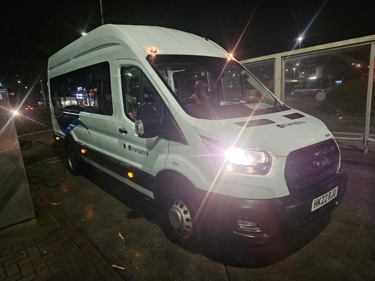 Gary Hunter tweet media