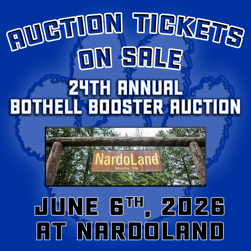 Bothell Football tweet media