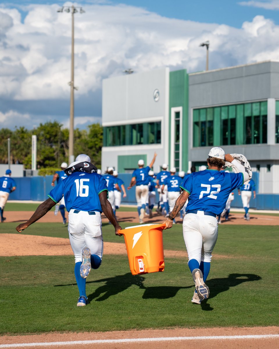 FGCU Baseball ⚾️ tweet media