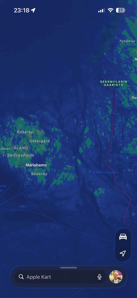 Mattis A. Holt tweet media