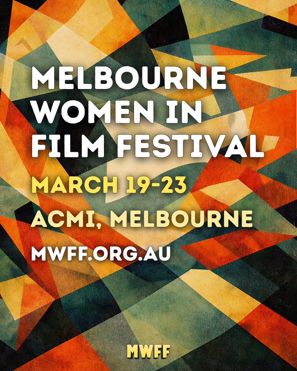 MWFF tweet media