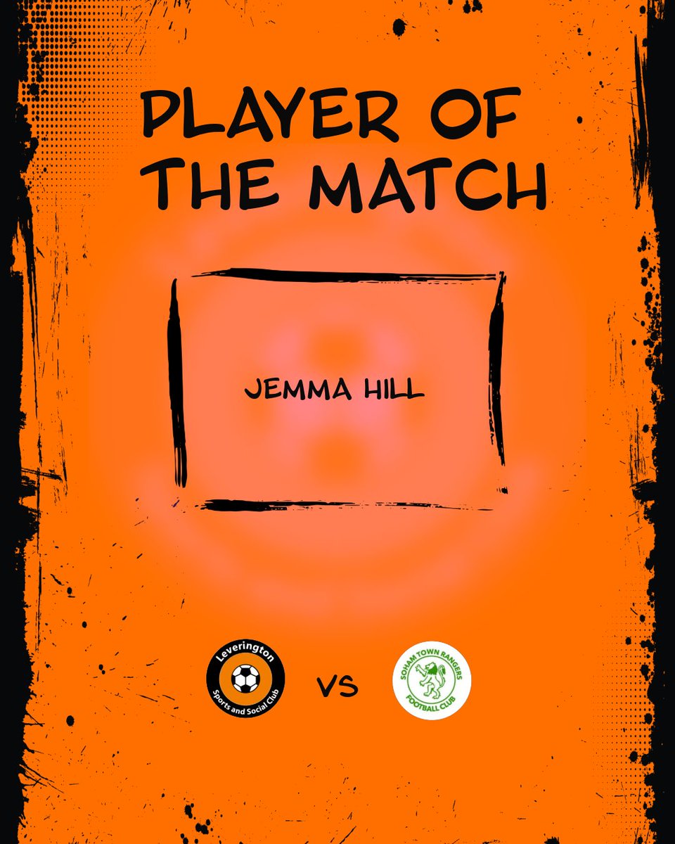 Leverington Ladies tweet media