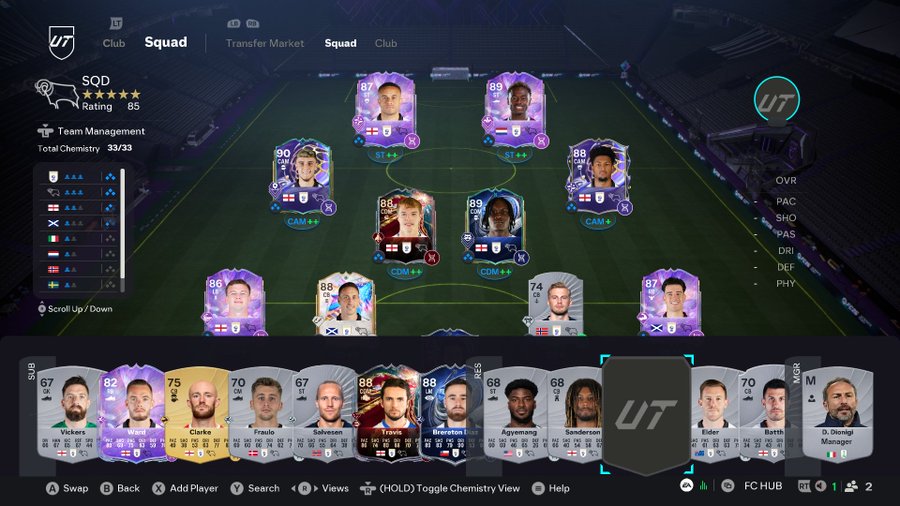 Steven Friel tweet media